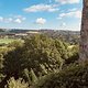 Ruhrtal Blick auf Bochum