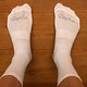 Die Raha Lightweight Socks sind luftig und leicht
