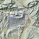 2015-08-25-Sisteron-Montagne-de-Lure-Sisteron-Map