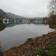 Radtour Ruhr Hengsteysee und Harkortsee