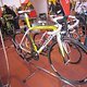 Wilier-Stand