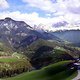 Panorama von Steinegg
