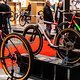 Galetti Gravel Bikes sind „Designed and Made in Italy“
