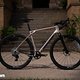 Das neue Lapierre Crosshill CF ist das erste Carbon Gravel Bike der französischen Marke.