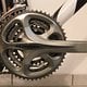 Shimano Ultegra Kurbel Triple 52-39-30