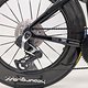 Mit einer SRAM Red XPLR-Gruppe setzt Toot das 1-fach Set-up um.