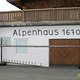 Kitzbüheler Horn Alpenhaus 1670m