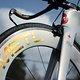 Die meinen es ernst! Den Metl Tire gibt es jetzt auf Kickstarter – angeblich ab Mitte 2024 sollen erste Fahrradreifen auf den Markt kommen.
