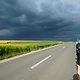 Radfahren kann so schön sein