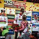 Toon Aerts gewinnt den Cyclocross Weltcup 2018/19...