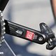 Der 4iiii Powermeter ist serienmäßig verbaut