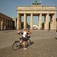 Ein Tag in Berlin - mit &#039;nem anderen Rad;-)