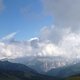 Südtirol 2011 39 Panorama Sella