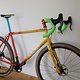 Ritchey Outback V2 sunset fade