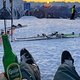 Ski alpin Nachmittag bis sundowner