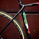 Colnago Prestige Cyclocross Rahmen 2019