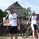 kulinarische Sonntagsrunde mit den Sportfreunden der Rennradliste - Leipzig CIMG8630