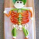 Halloween-Veggie-Skeleton
