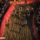 Wegen seiner Abfahrten in die „Kuil“ ist der Cyclocross Weltcup in Zonhoven berühmt