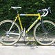 Guerciotti Cyclocross EM2