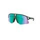 KOO Eyewear HYPE FOREST GREEN MATT GREEN LENS