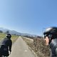 DOS CABALLOS 🐴🐴 RIDE
Heißblütiger Lusitano im Winterkleid und kaltblütiger Schwarzwälder Fuchs 🤪
Dreisamtal-/Kaiserstuhl- Megaloop 🚴‍♂️🚴‍♂️