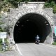 Tunnelportal Passwang