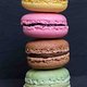 10 Macaron 7