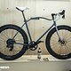 Driss Boucif aus Leuven, Belgien, fertigt neue Custom Bikes aus alten Rohren