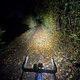 Knog Blinder X 1800 Testride