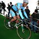 Hoogerheide Cyclo-Cross WM ´09 - Sven Nys