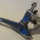 Campgnolo Triomphe clamp on front derailleur 1