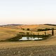 val d` orcia