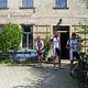  kulinarische Sonntagsrunde mit den Sportfreunden der Rennradliste - Leipzig CIMG8637