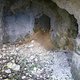 Höhle am Giochello