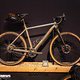 Gravel Bike der Reiserad-Spezialisten von Santos aus den Niederlanden