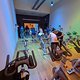 Tatütata die (Spin-) Polizei ist da 😅 sehr geiles Training und top Playlist! Besser als viele andere Sessions ☺️