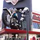 Harley Davidson Cafe - Las Vegas