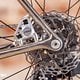 Das Beste aus drei Welten: überlegene SRAM Red AXS-Bremse mit Leichtbau-Rotor…