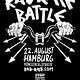 RAD RACE Battle Hamburg 2015