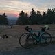 Feldberg /Taunus sunset