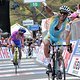Giro d Italia - Rocca di Cambio