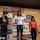 Ceylin del Carmen Alvarado gewinnt den Weltcup der U23 Frauen