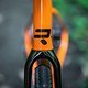 Launch Kanzo Fast - Copyright Ridley Bikes - Packshot Orange Pure Line XL-14