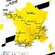 Tour de France Strecke 2021: 3.383 km und die Pyrenäen mit anschließendem Zeitfahren zur Krönung