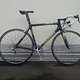 2003 ONCE Giant TCR 2 ...ein solches war damals letztes ONCE bike von Alberto Contador