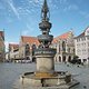 Altstadtmarktbrunnen 500