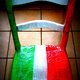 Stuhl Italianstyle