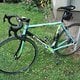 Bianchi Liquigas Rennrad