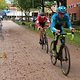 Cyclocross-Rennen in Dorsten 2017 1